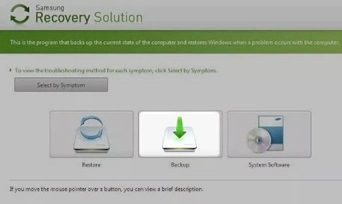 Data Backup