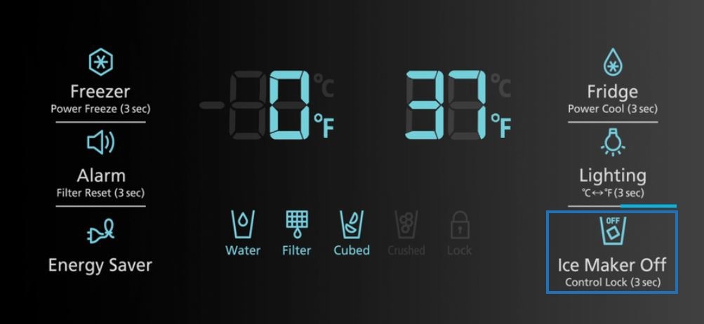 Samsung Refrigerator Noises Samsung Philippines