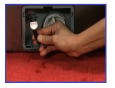 What to do when Samsung Washing Machine does not spin ? | Samsung