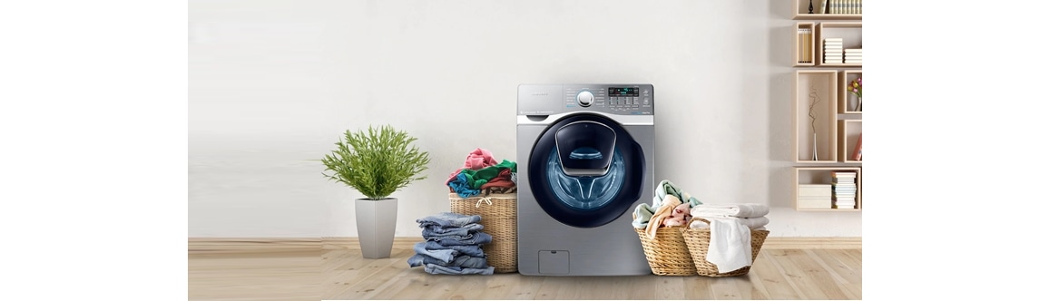 What To Do When Samsung Washing Machine Does Not Spin Samsung Philippines