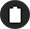 Battery management icon
