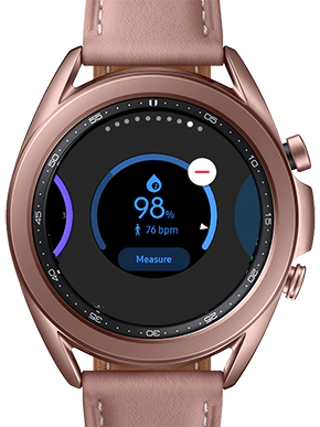 best widgets for samsung galaxy watch