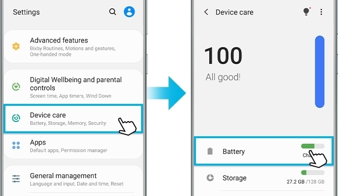 How To Fast Charge On Your Galaxy Device? | Samsung Philippines