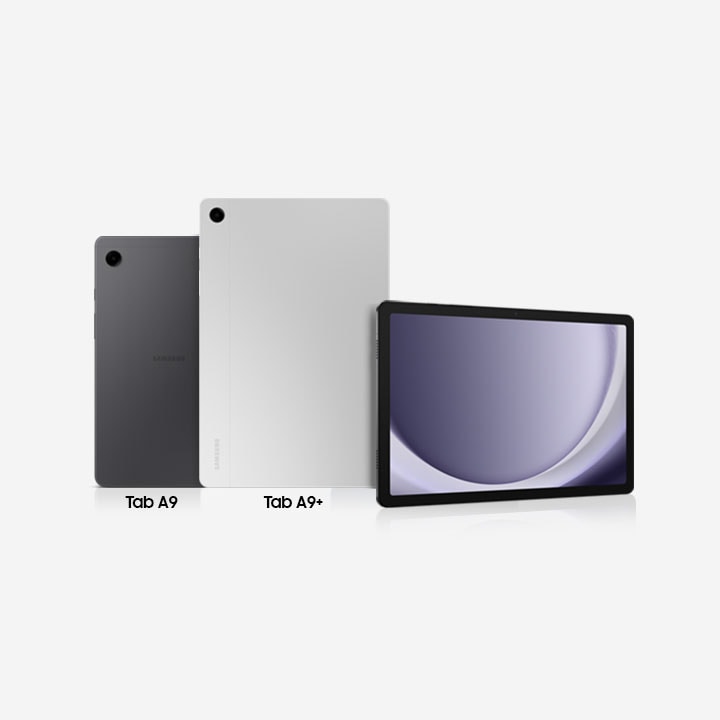 Buy the new Samsung Galaxy Tab A9 | Tab A9+ | Samsung Philippines