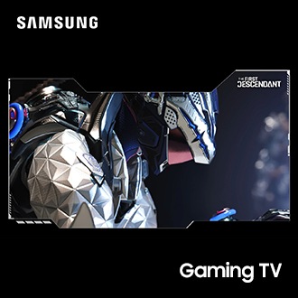 Samsung Gaming TV | 144Hz to 240Hz | Samsung Philippines