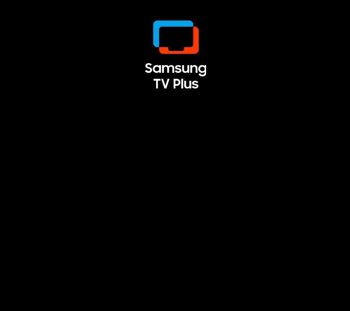 Samsung TV Plus Logo