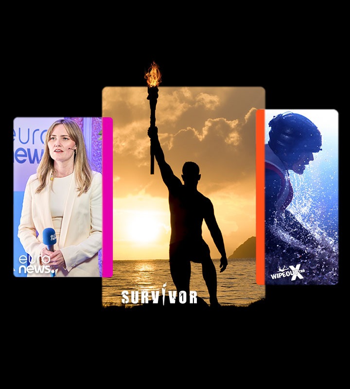 Free live TV streaming with Samsung TV Plus | Samsung Philippines