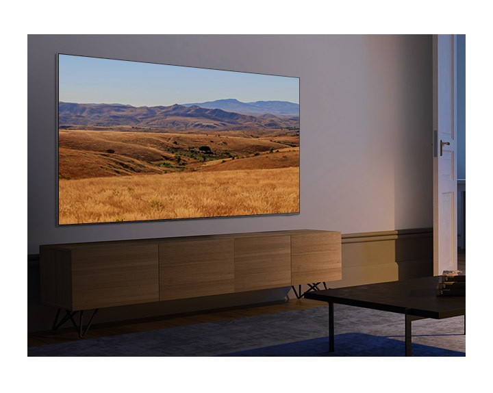 Picture Quality Samsung PH