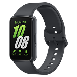 Samsung fitness tracker clearance watch