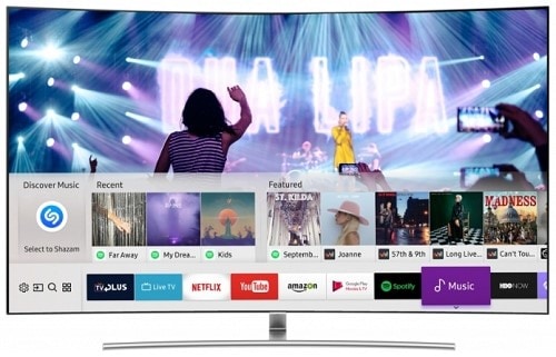 How to Reset Samsung Smart TV [7 Ways] (Easy Guide)