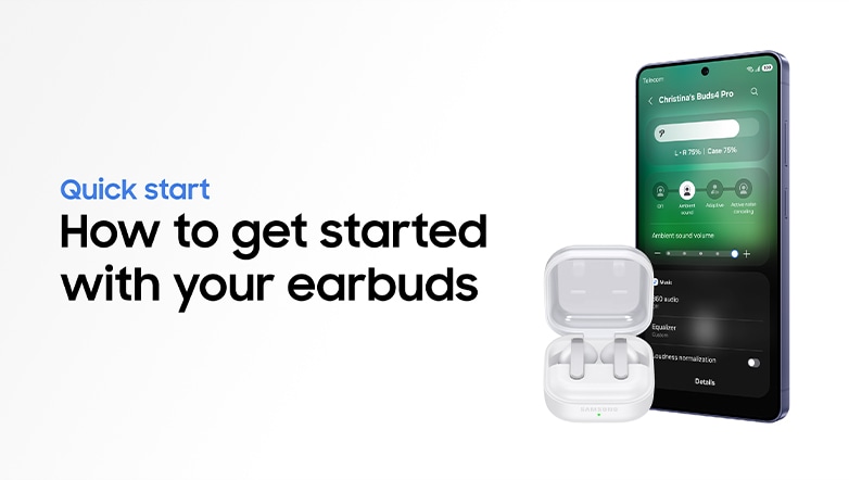 earbuds guide
