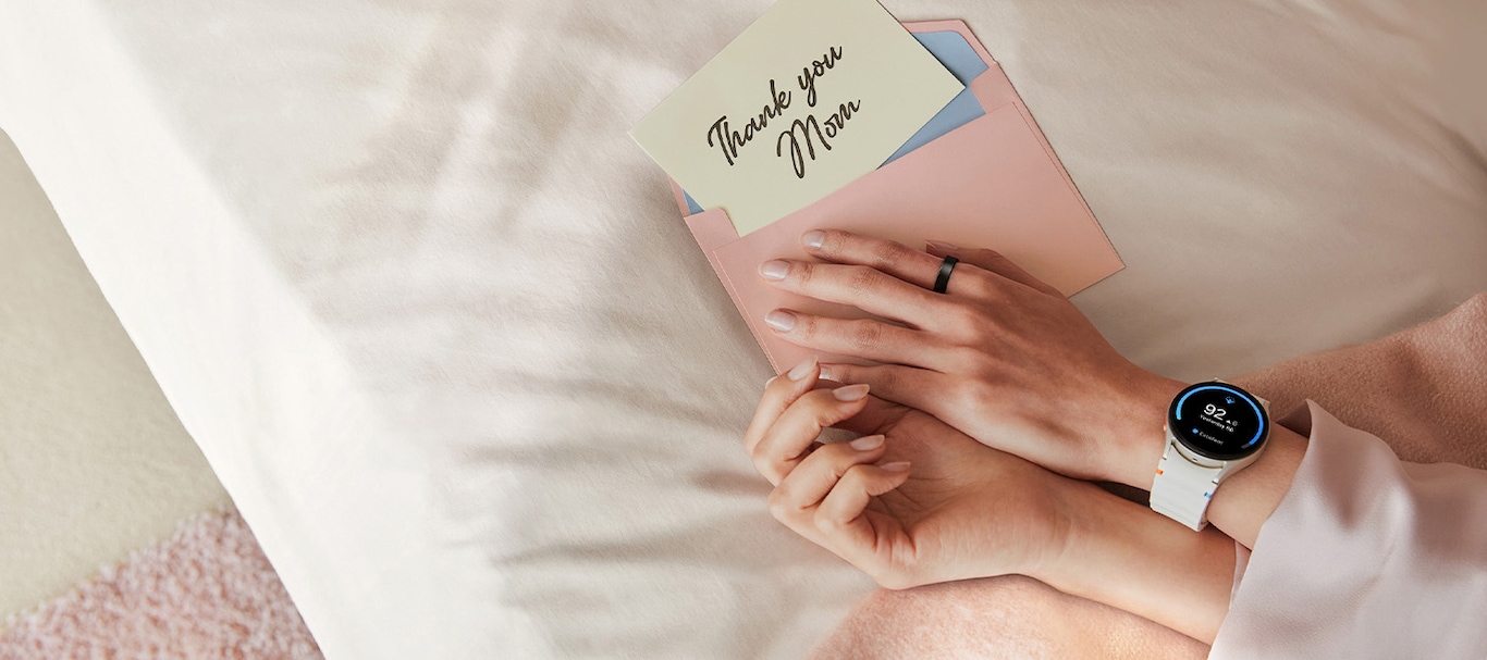 Mother's Day