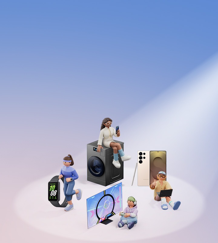 [Sáms~úñg W~éék]