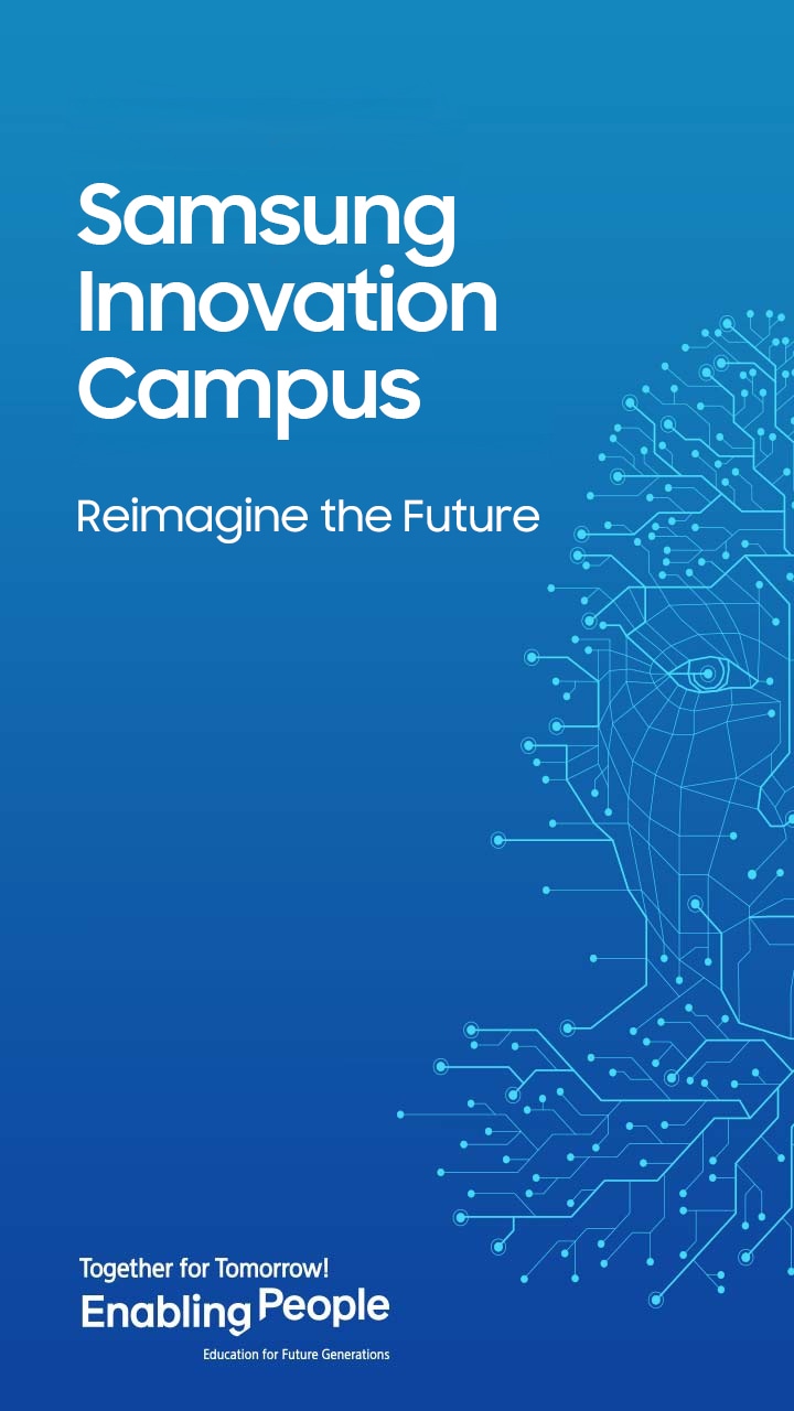 Samsung Innovation Campus