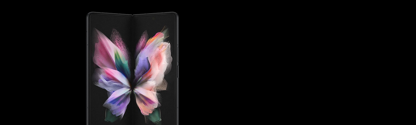 Samsung Galaxy Z Series Explained | Samsung Pakistan