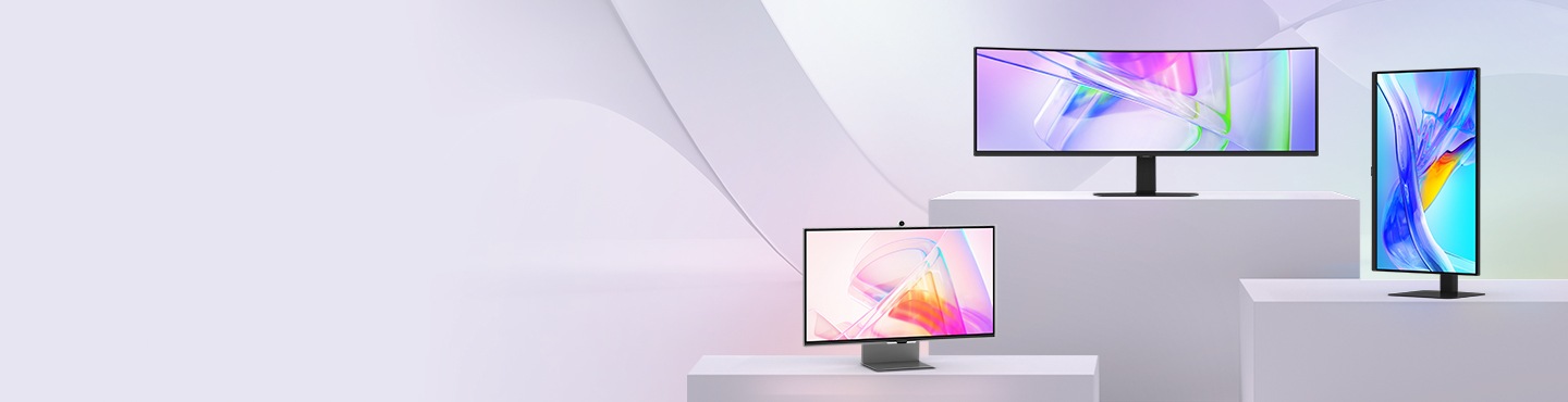 What is resolution and why it matters for your monitor | Samsung Pakistan