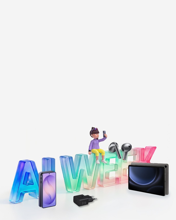 Samsung AI Week | Samsung Week 2026 Offers | Samsung Pakistan