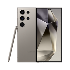 Galaxy S24 Ultra