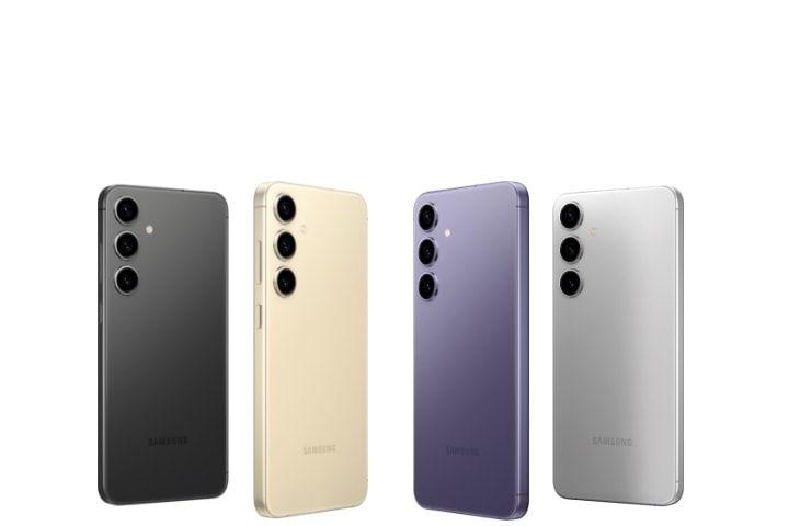 Discover Galaxy S24 Price in Pakistan Samsung Pakistan