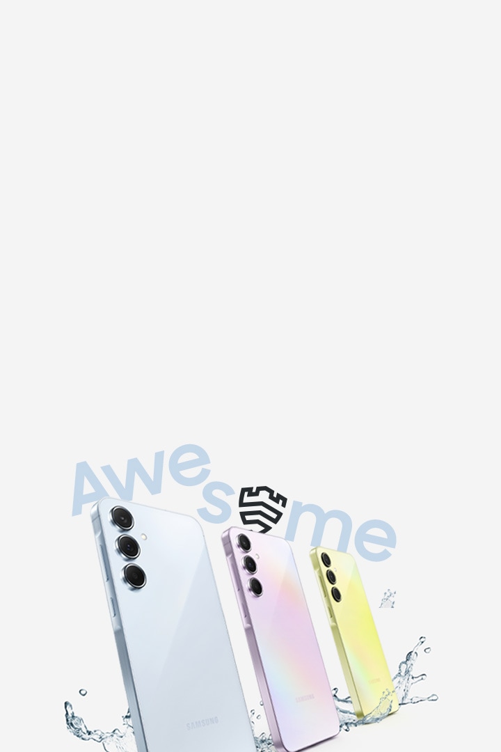 Shop Smartphones - Limited Time Offers | Samsung Pakistan