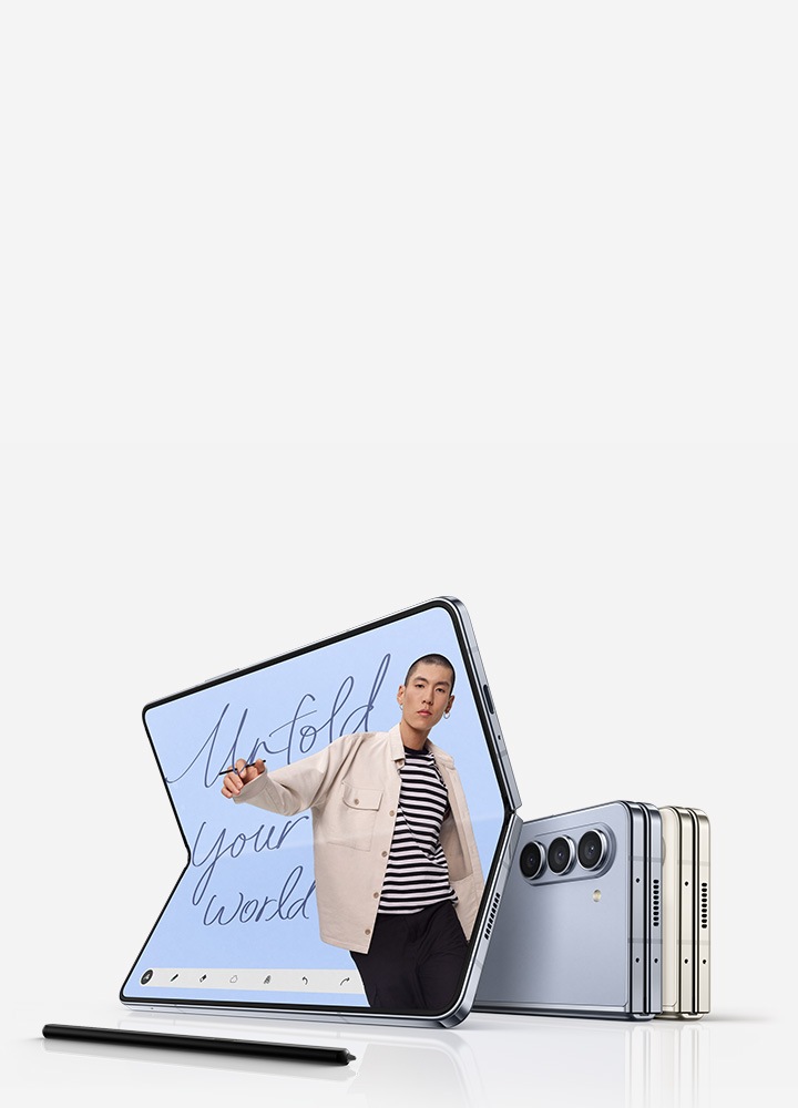 Shop Smartphones - Limited Time Offers | Samsung Pakistan