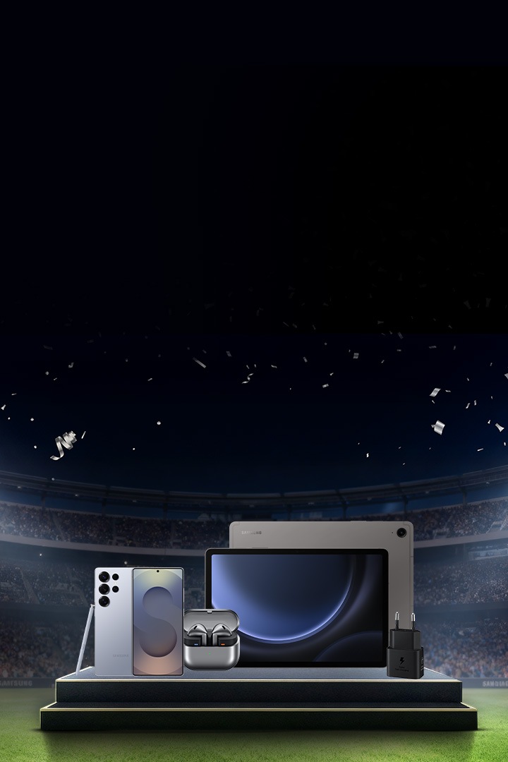 Cricket Season | Samsung Pakistan
