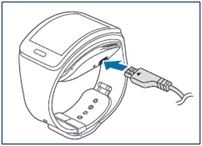plug charging cable