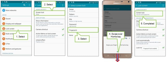 unlock samsung galaxy note 5 pattern lock