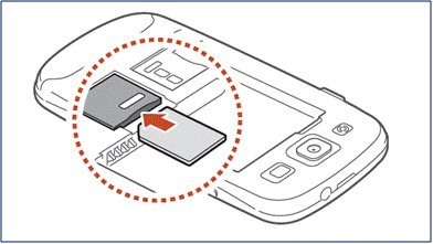 Gear s2 sim card removal online