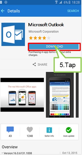 How to redeem free storage of OneDrive? | Samsung Pakistan