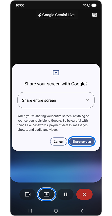 How to use Google Gemini on your Galaxy phone | Samsung Pakistan