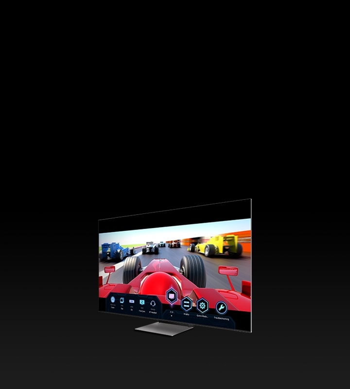 TV for Gaming