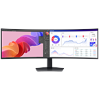 Monitors - Ultra Wide Monitors | Samsung Pakistan