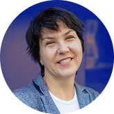 Anna Marmur - prowadząca videopodcastu Biznes się kręci