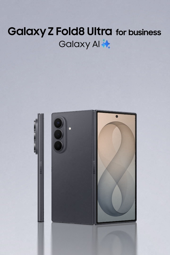 Galaxy Z Fold8 Ultra