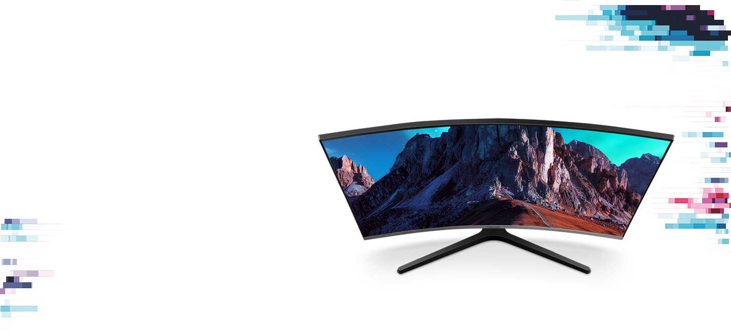 Pixel Guard | Ochrona monitora, profesjonalny serwis | Samsung Polska