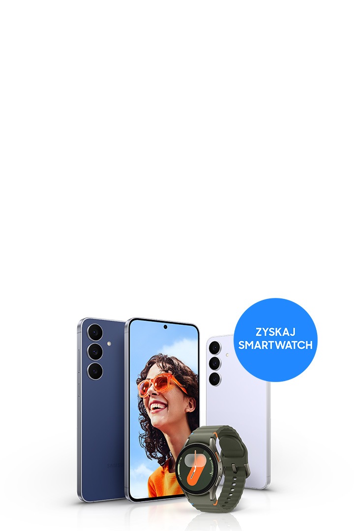 Samsung Galaxy S25 ＆ Pixelwatch Samsung Galaxy S25 Ultra 256GB/12GB - Titanium Black | Na stanie