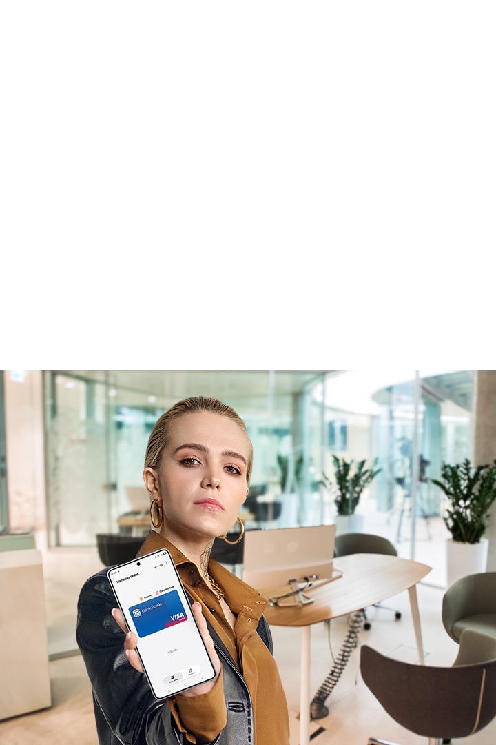 Do 1000 zł zwrotu Kup smartfon, otwórz konto z kartą Visa w PKO Banku Polskim i spełnij warunki. Promocja trwa do 31.12.2026