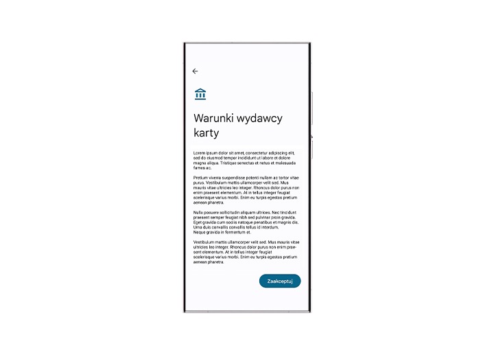 Kup smartfon i zyskaj zwrot na kartę | Samsung Polska