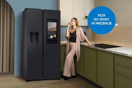 water filter