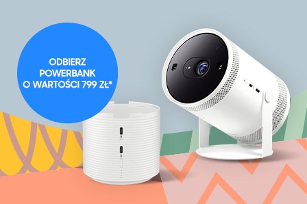 the freestyle, powerbank gratis