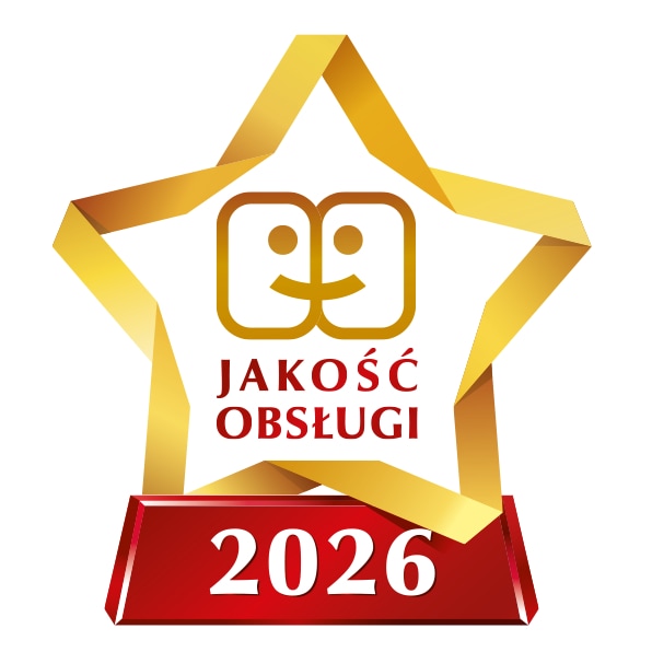 Gwiazda Jakości Obsługi
