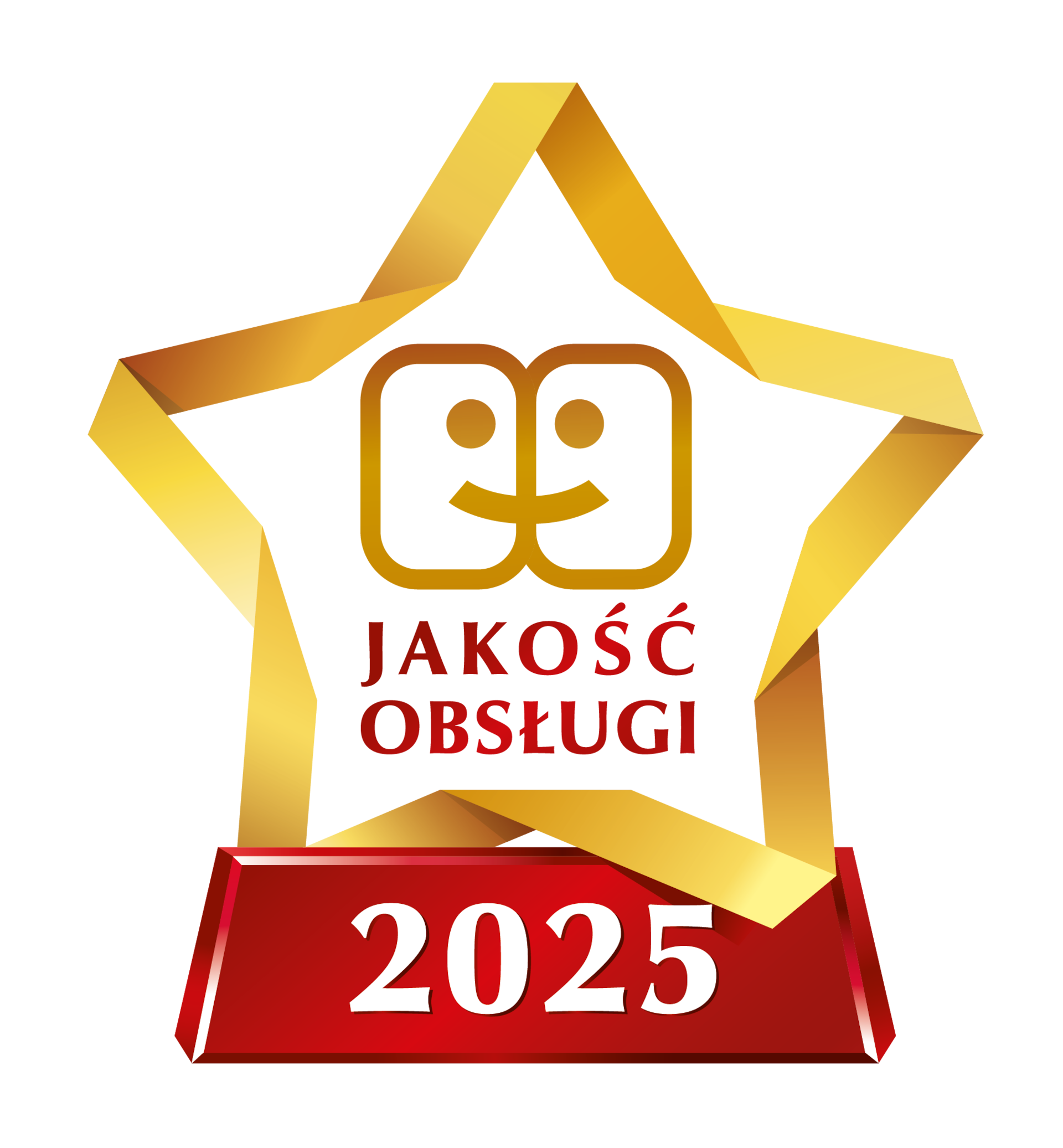 [lógó~ gwíá~zdá j~ákóść ó~bsłúg~í 2025]