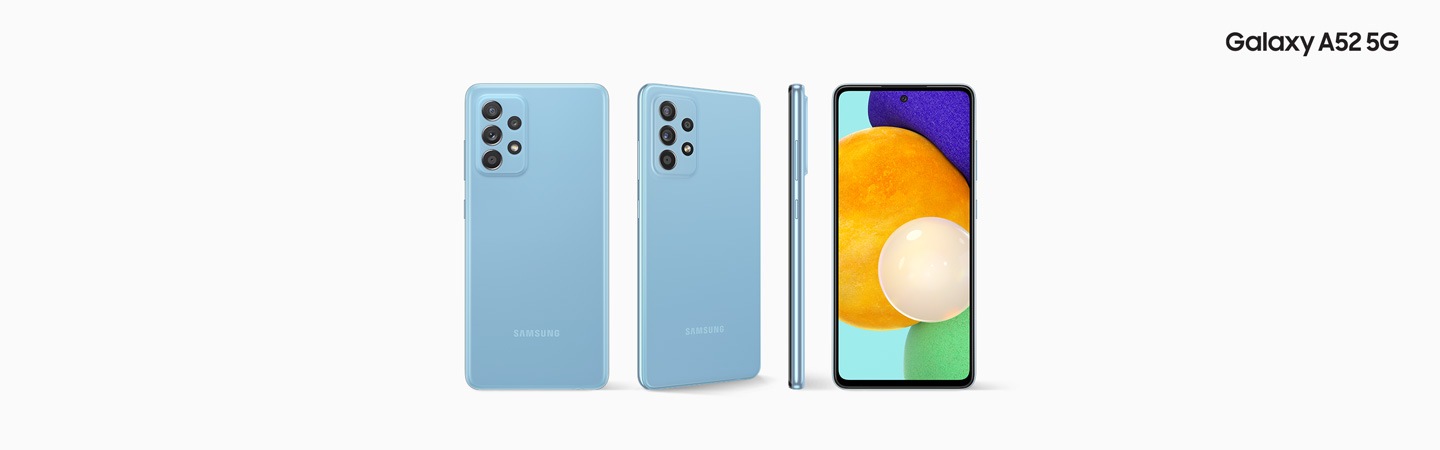 samsung galaxy a52 cena