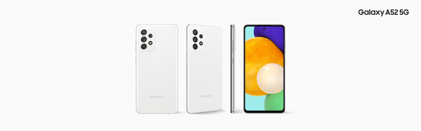 samsung galaxy a52 cena