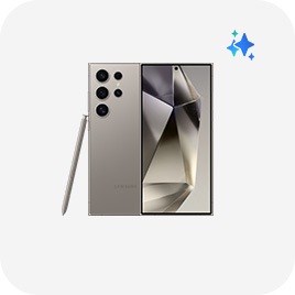 Galaxy S24 Ultra