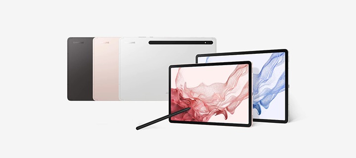 Najmocniejszy tablet Samsung | Samsung Polska