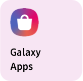 Galaxy Apps | Mobilny Start Samsung