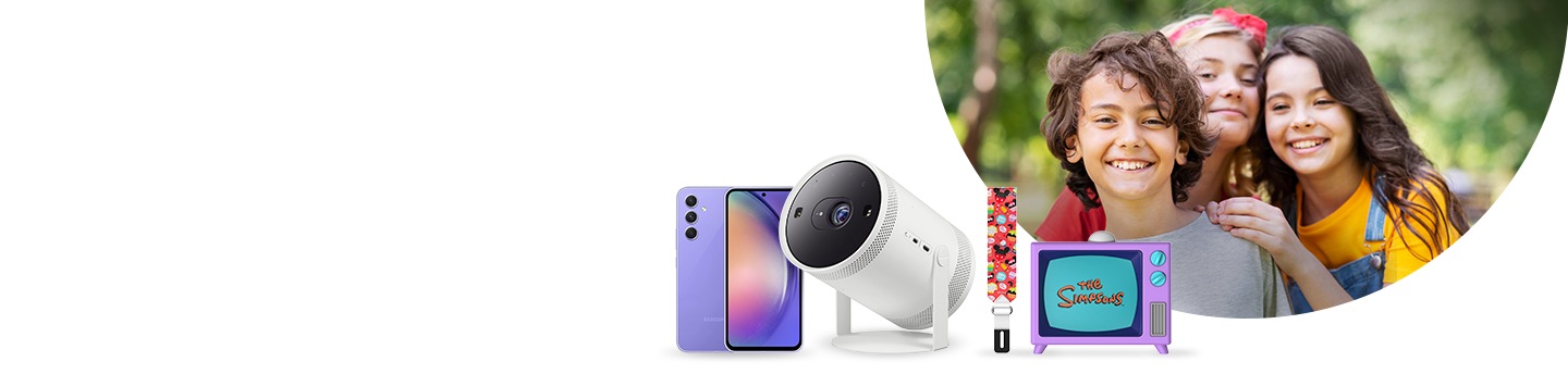 Promocje na sprzęt AGD, mobilny i telewizory z okazji Samsung SmartThing festival 
