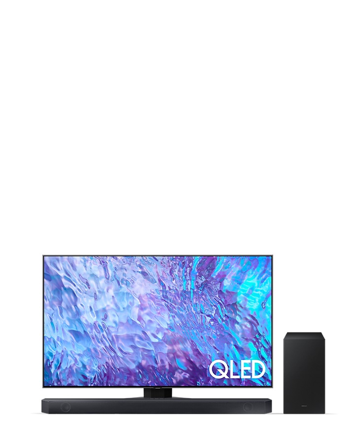 Grafika przedstawiająca Festiwal zakupów w sklepie Samsung - Samsung Festiwal